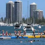 Harbour Side Resort